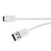 کابل تبدیل USB به USB-C بلکین 1.8 متر مدل F2CU032bt06-WHT